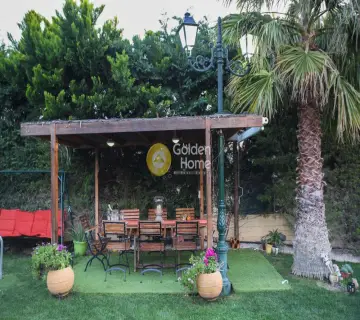 Golden Home Property Image