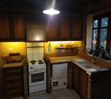 House 150m<sup>2</sup> for rent photo 19