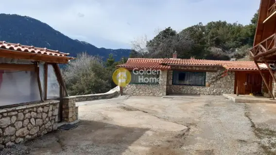 Μονοκατοικία 150τ.μ. προς πώληση φωτογραφία 18