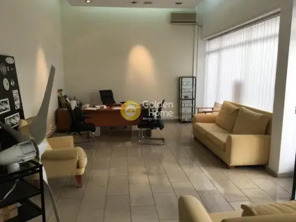 Αυτόνομο Κτίριο 200τ.μ. προς πώληση φωτογραφία 1