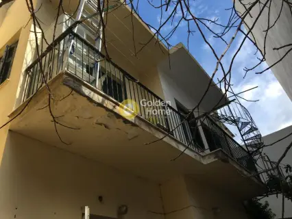 Αυτόνομο Κτίριο 200τ.μ. προς πώληση φωτογραφία 6