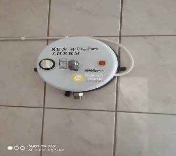 Golden Home Property Image