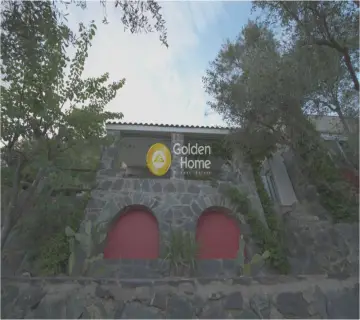 Golden Home Property Image