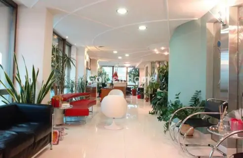 办公室 205m<sup>2</sup> for rent photo 6