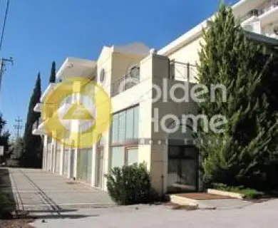 Αυτόνομο Κτίριο 550τ.μ. προς πώληση φωτογραφία 2