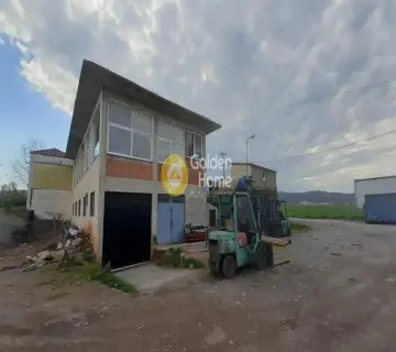 Independent Building 1150m<sup>2</sup> for sale photo 29