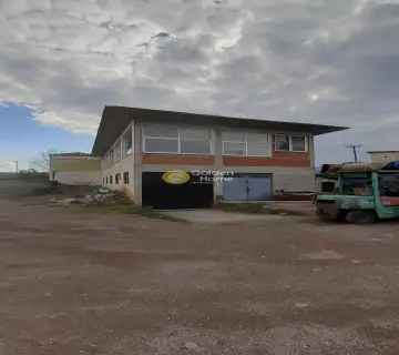 Independent Building 1150m<sup>2</sup> for sale photo 38