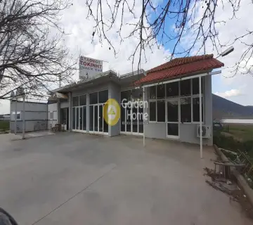 Independent Building 1150m<sup>2</sup> for sale photo 3