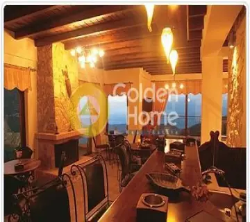 Hotel 534m<sup>2</sup> for sale photo 2