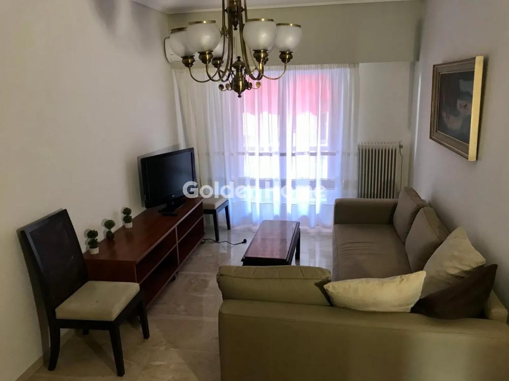 Διαμέρισμα 45τ.μ. προς πώληση φωτογραφία προβολής
