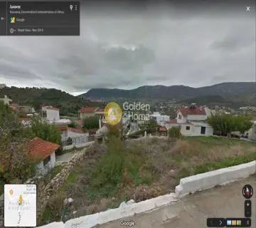 Οικιστικό 600τ.μ. προς πώληση φωτογραφία 2088929