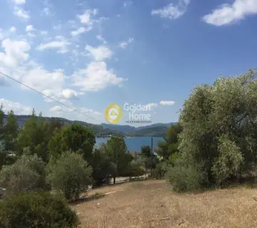 Οικιστικό 1000τ.μ. προς πώληση φωτογραφία 1