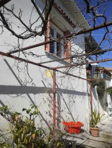 Μονοκατοικία 77τ.μ. προς πώληση φωτογραφία 3