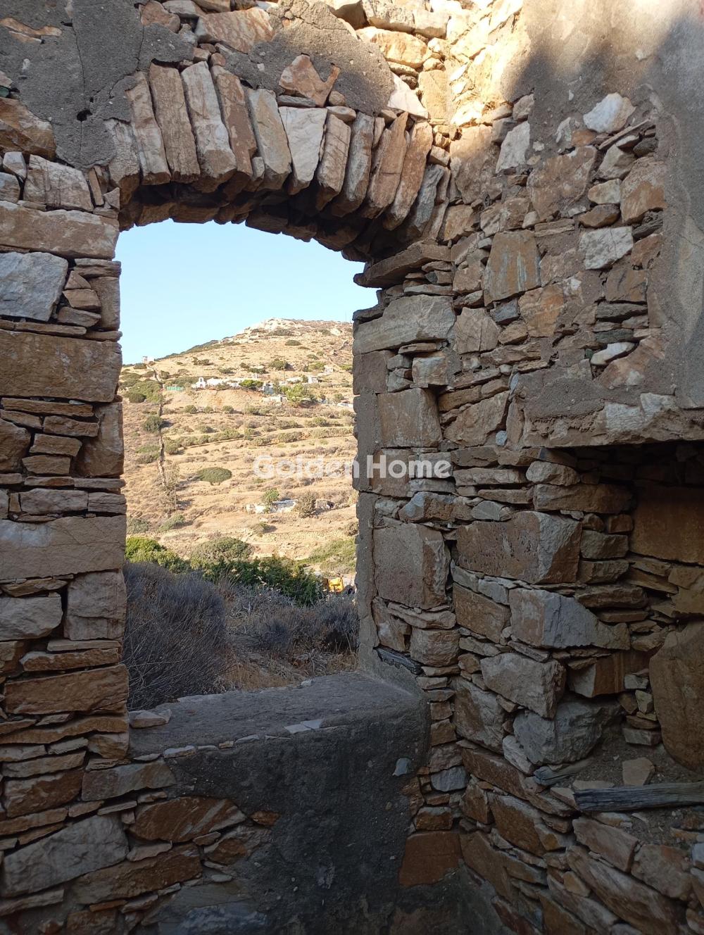 building-plot in Syros — Photo 4 of 37