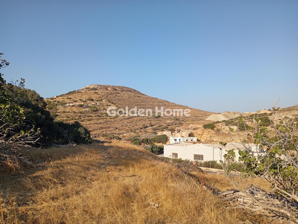 building-plot in Syros — Photo 7 of 37