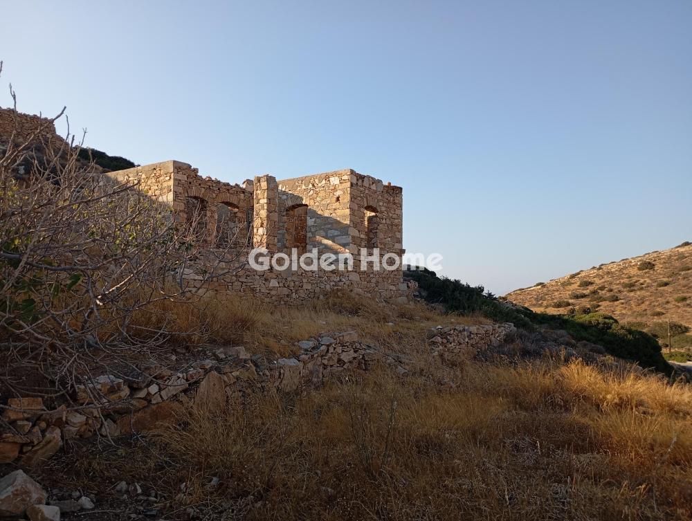 building-plot in Syros — Photo 8 of 37