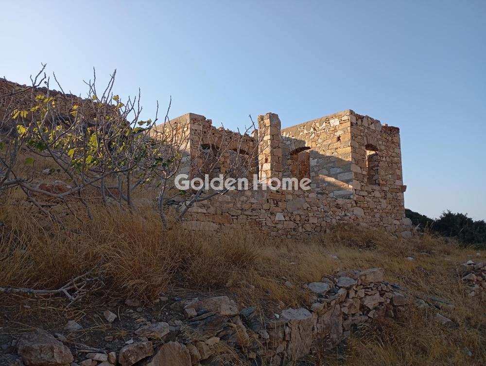 building-plot in Syros — Photo 9 of 37