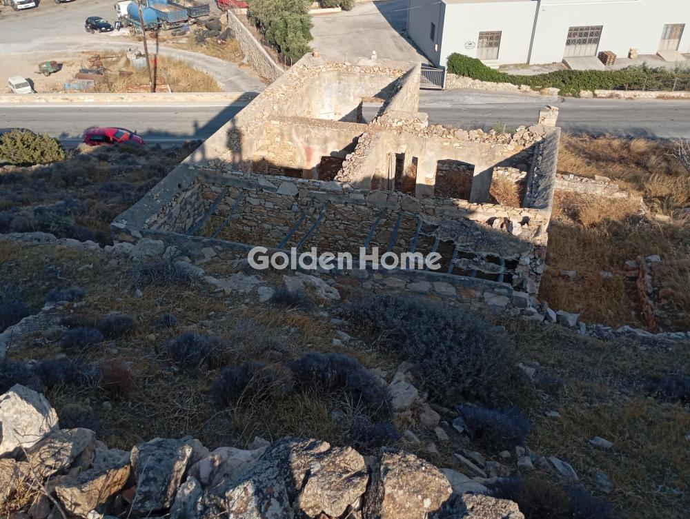 building-plot in Syros — Photo 10 of 37