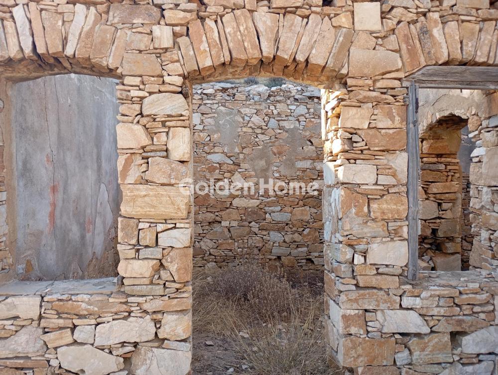 building-plot in Syros — Photo 11 of 37