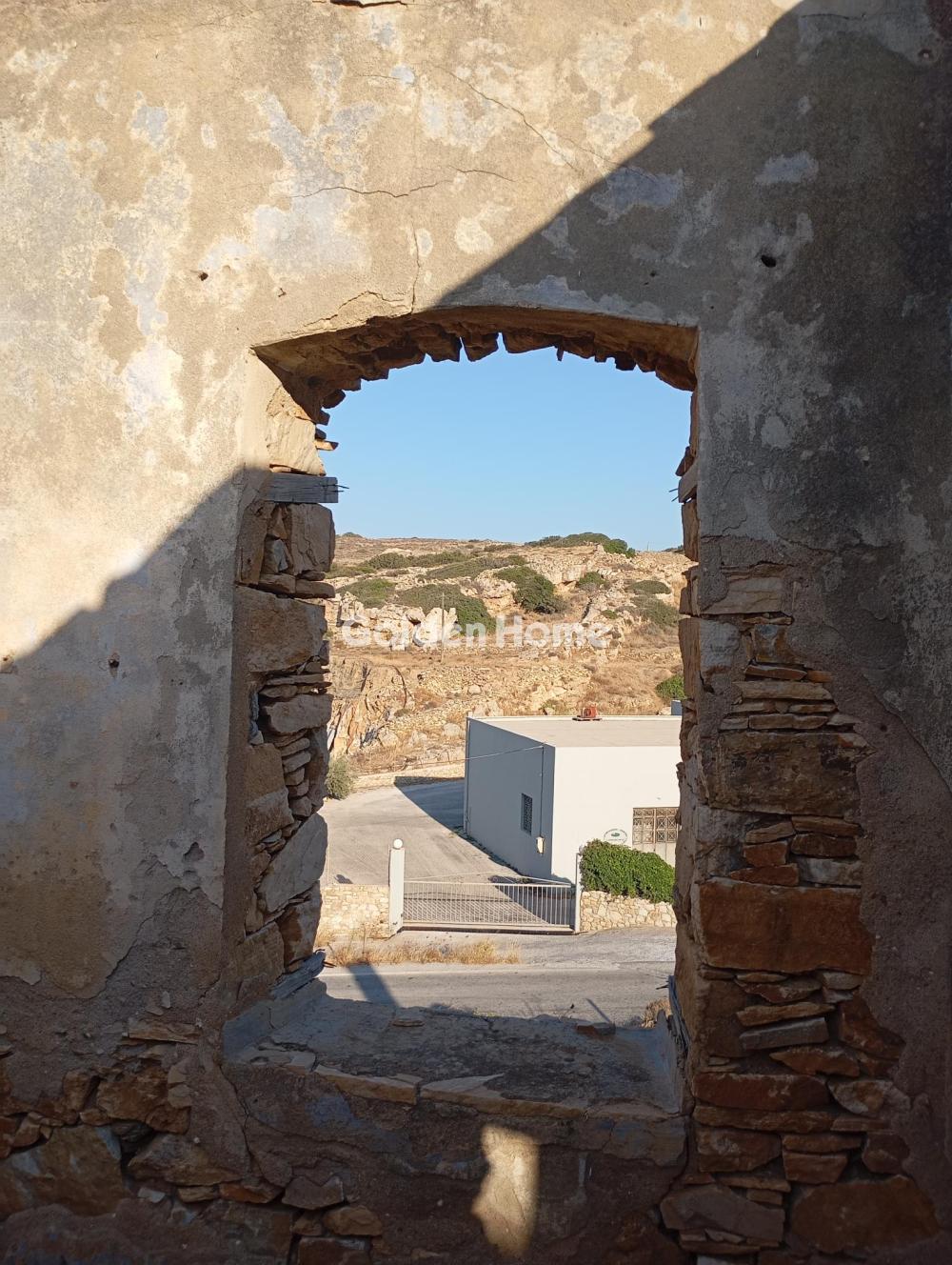 building-plot in Syros — Photo 12 of 37