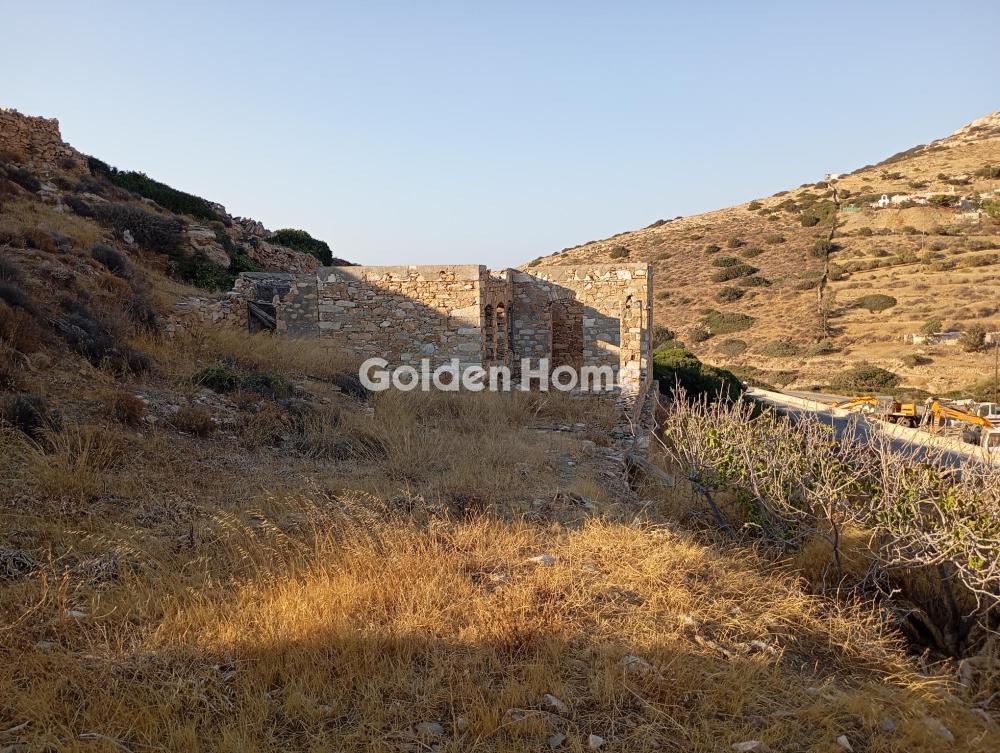building-plot in Syros — Photo 14 of 37