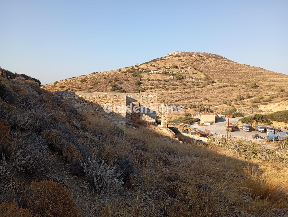 building-plot in Syros — Photo 15 of 37