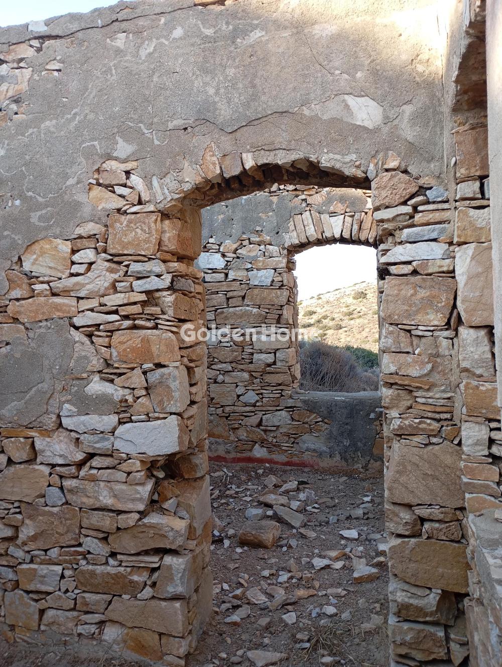 building-plot in Syros — Photo 16 of 37
