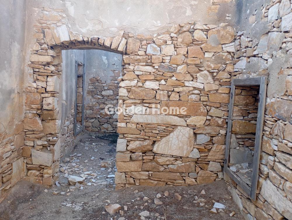 building-plot in Syros — Photo 17 of 37