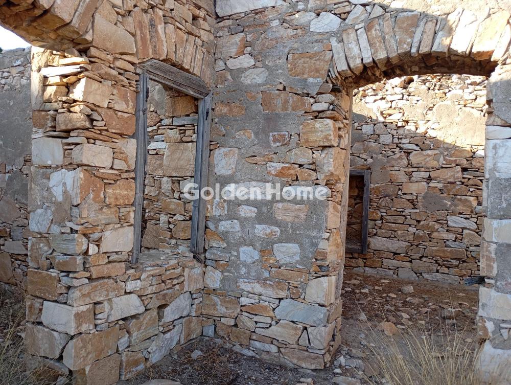 building-plot in Syros — Photo 19 of 37