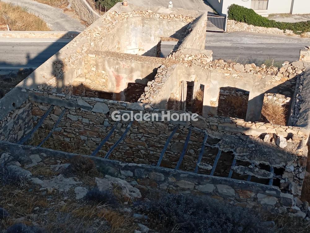building-plot in Syros — Photo 21 of 37