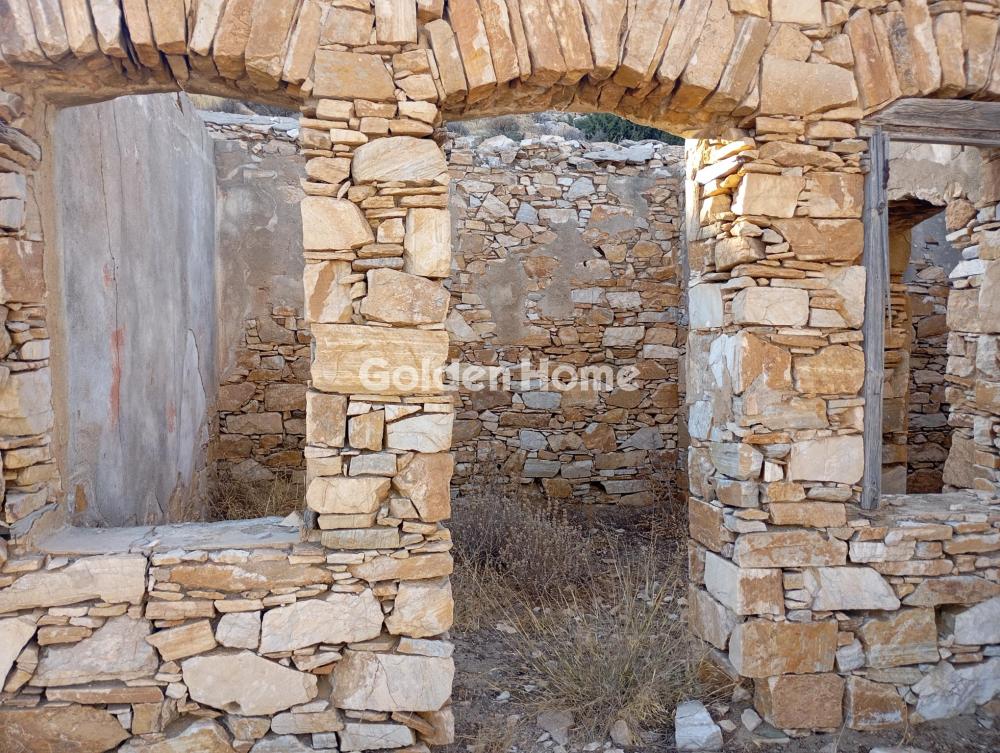 building-plot in Syros — Photo 22 of 37