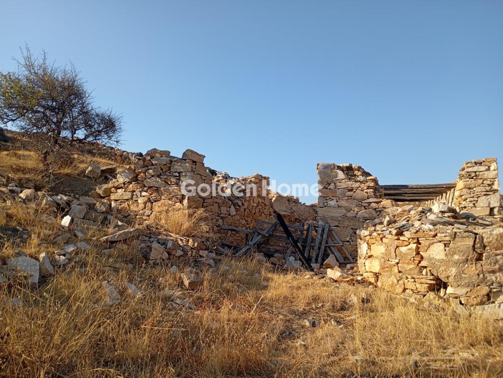 building-plot in Syros — Photo 24 of 37