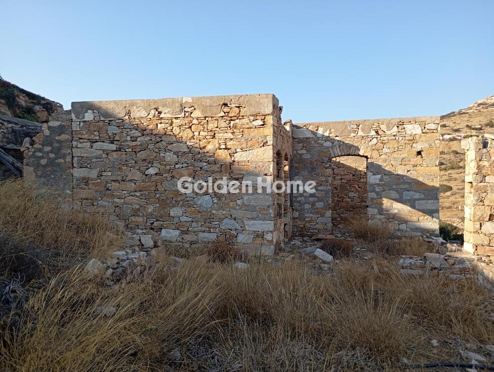 building-plot in Syros — Photo 25 of 37