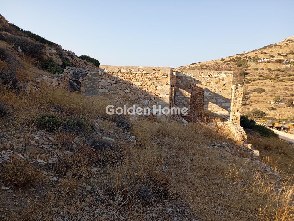 building-plot in Syros — Photo 29 of 37