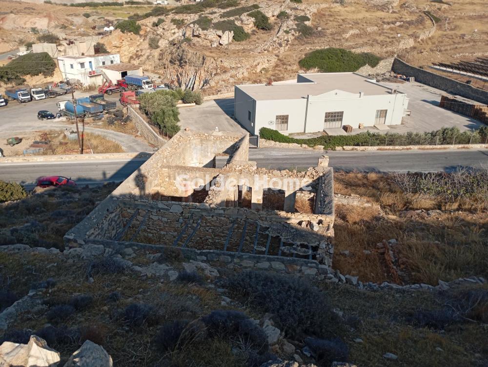 building-plot in Syros — Photo 37 of 37