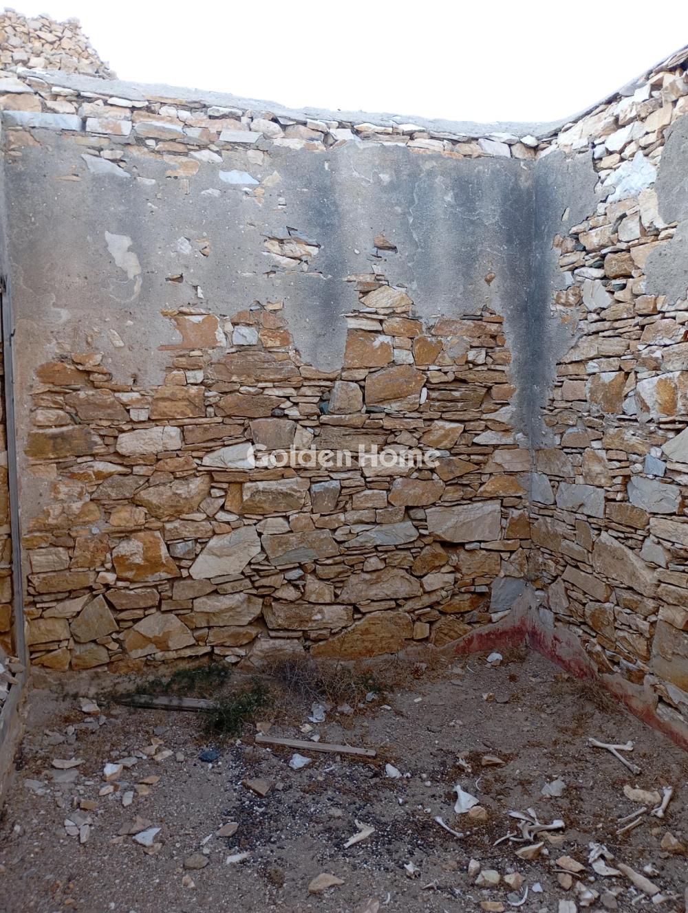 building-plot in Syros — Photo 35 of 37