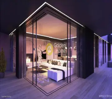 Golden Home Property Image