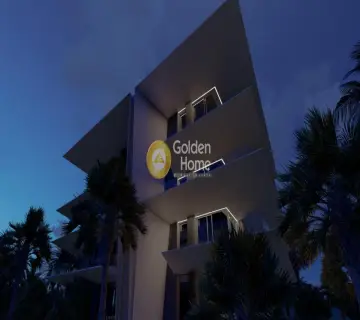 Golden Home Property Image