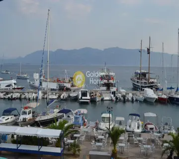 Golden Home Property Image