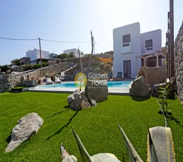 Golden Home Property Image