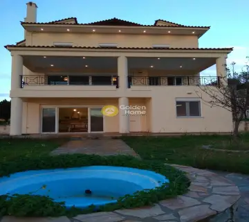 House 345m<sup>2</sup> for sale photo 2