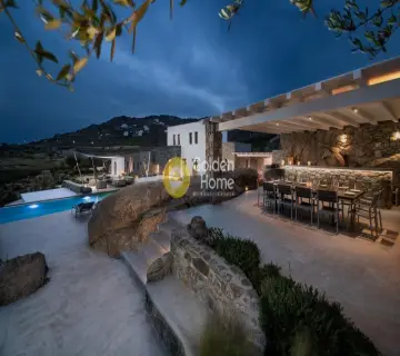 Golden Home Property Image