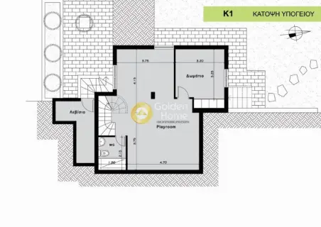 Golden Home Property Image