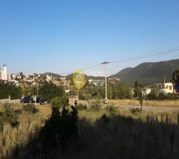 Residential 525m<sup>2</sup> for sale photo 1