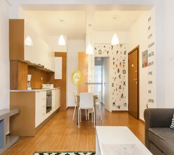 Διαμέρισμα 46τ.μ. προς πώληση φωτογραφία 4