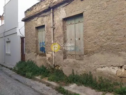 Οικιστικό 82τ.μ. προς πώληση φωτογραφία 1