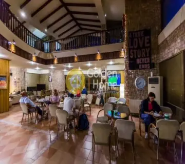 Golden Home Property Image