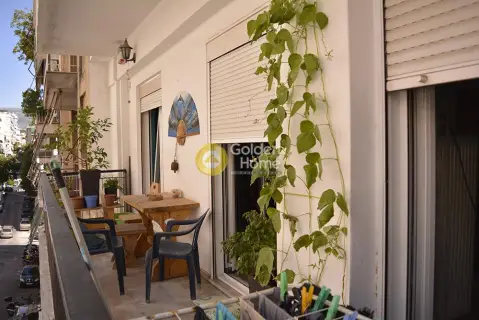 Οροφοδιαμέρισμα 110τ.μ. προς πώληση φωτογραφία 5