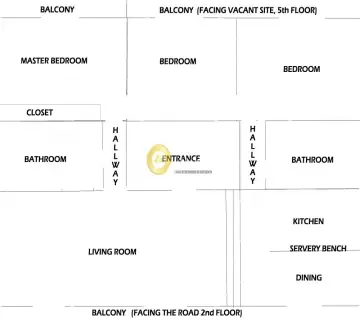 Golden Home Property Image