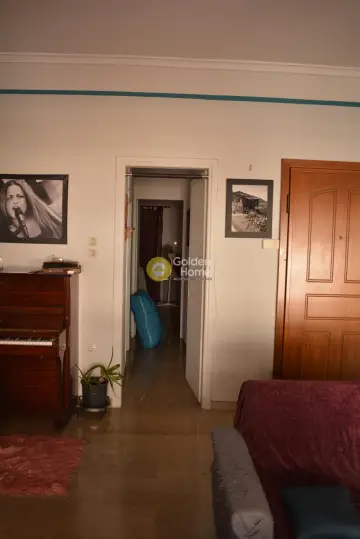 Οροφοδιαμέρισμα 110τ.μ. προς πώληση φωτογραφία 12
